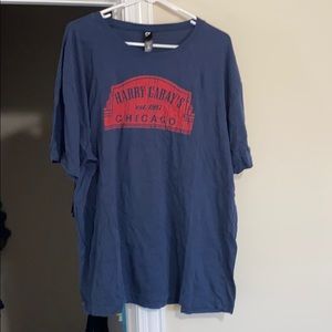 Harry Caray’s Chicago T-shirt